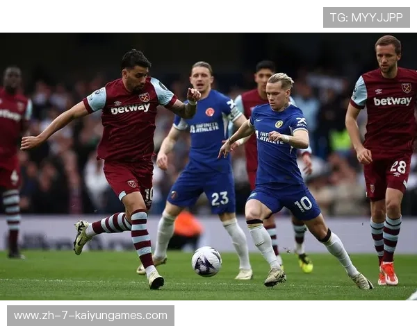 切尔西3球大胜后爆冷门，英超新秩序成形